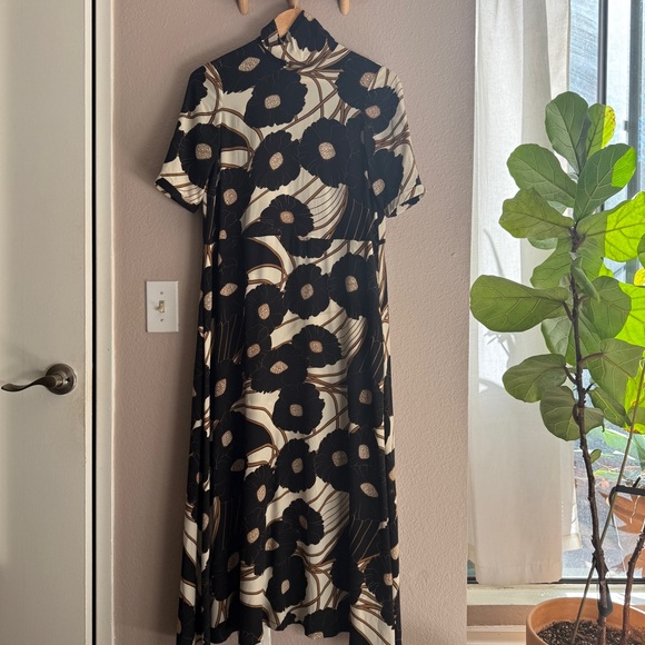 rachel comey Dresses & Skirts - Rachel Comey Silk Dress